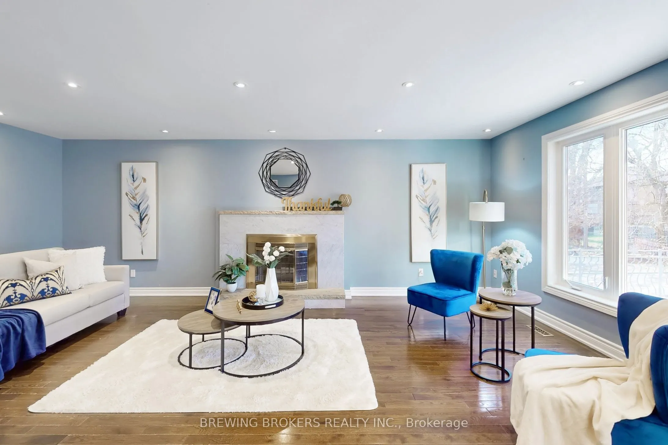 28A Westwood Lane