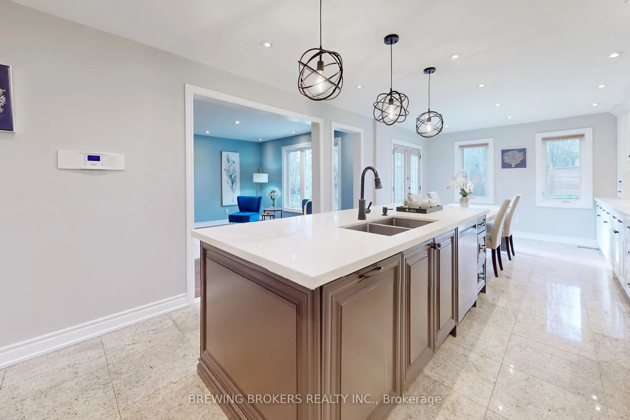 28A Westwood Lane