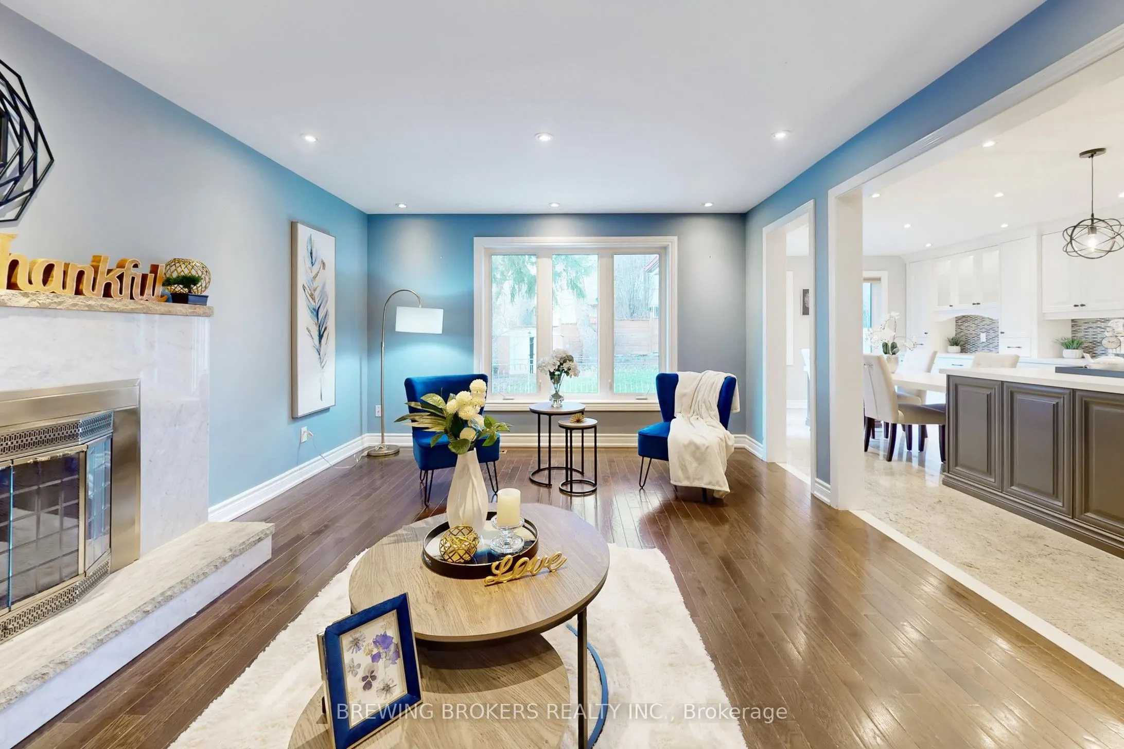 28A Westwood Lane