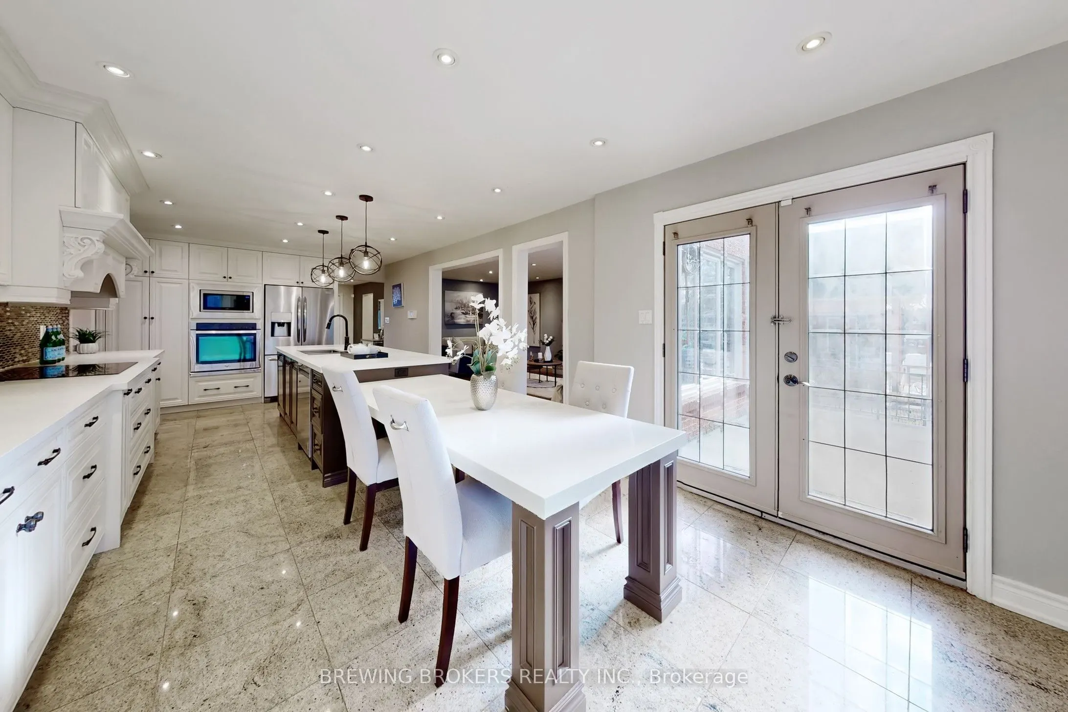28A Westwood Lane