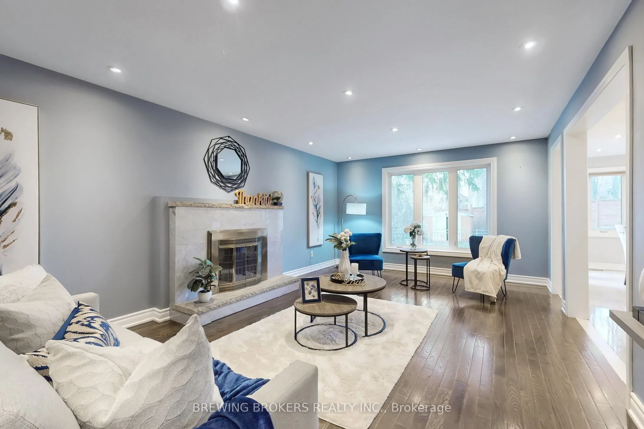 28A Westwood Lane