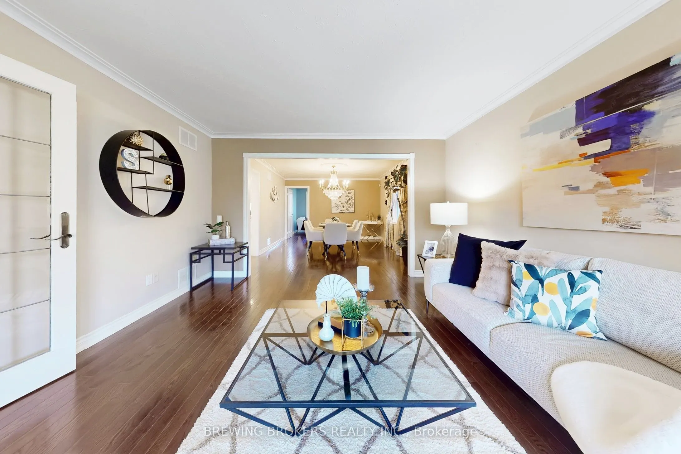 28A Westwood Lane