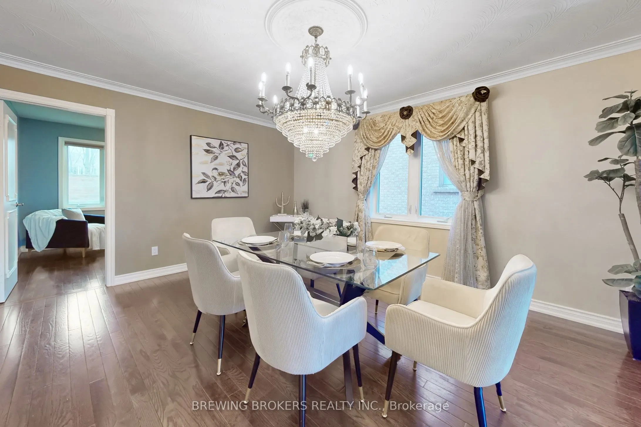 28A Westwood Lane