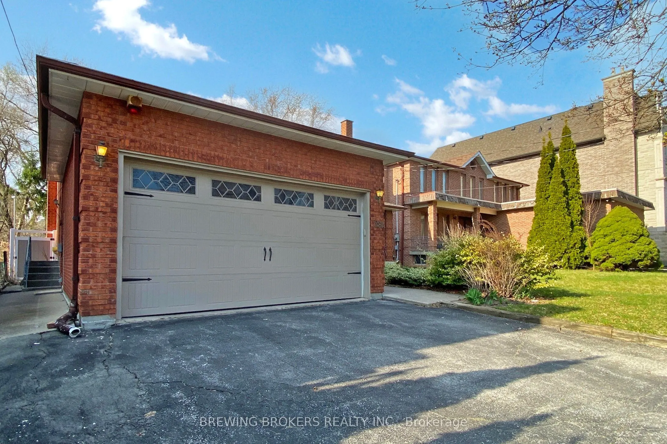 28A Westwood Lane