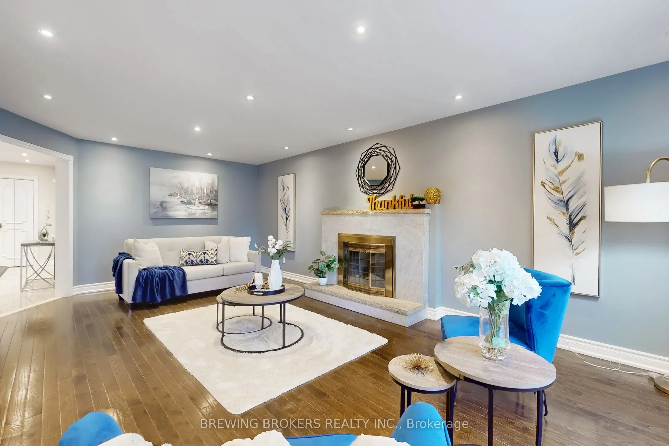28A Westwood Lane