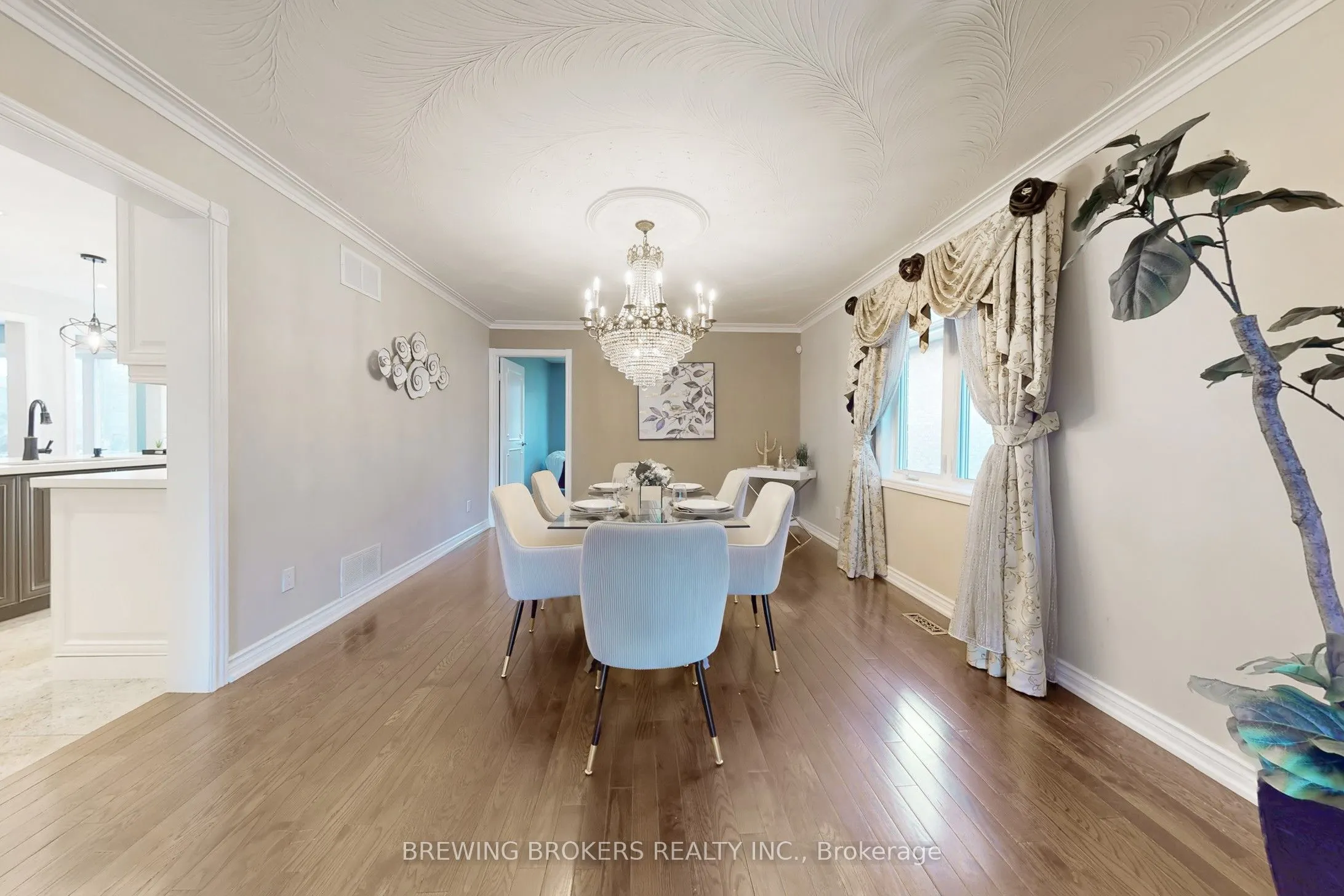 28A Westwood Lane