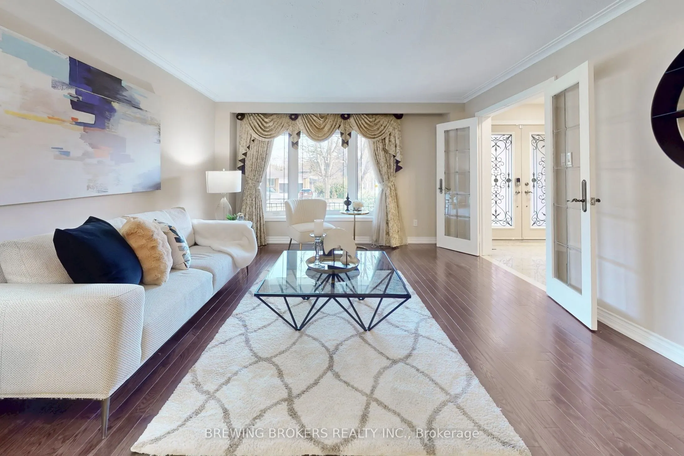 28A Westwood Lane