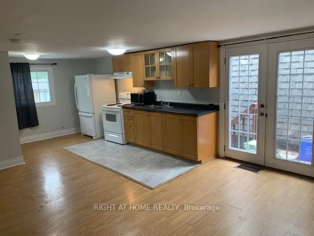 415 Lake Drive S, #4