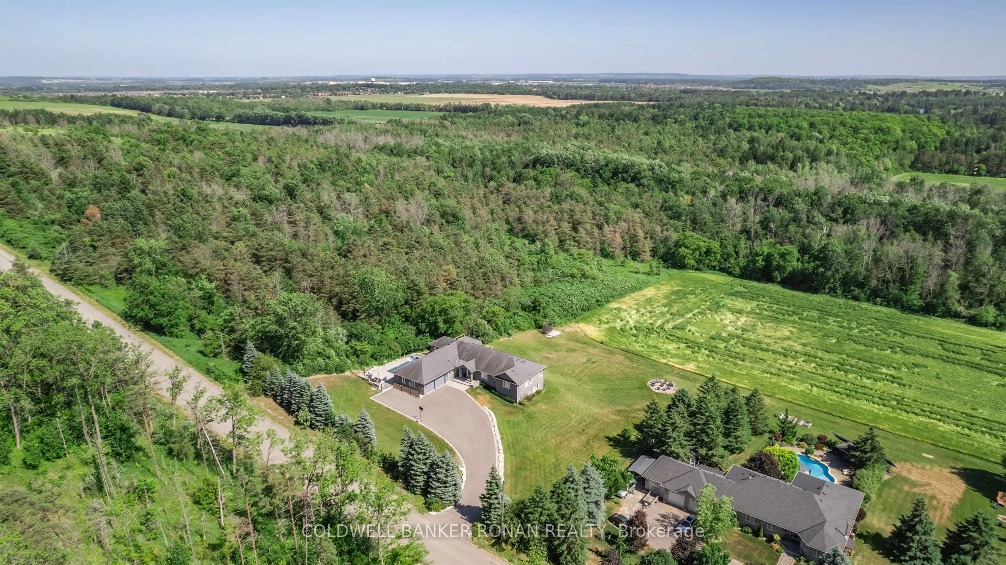 7765 5  Sideroad