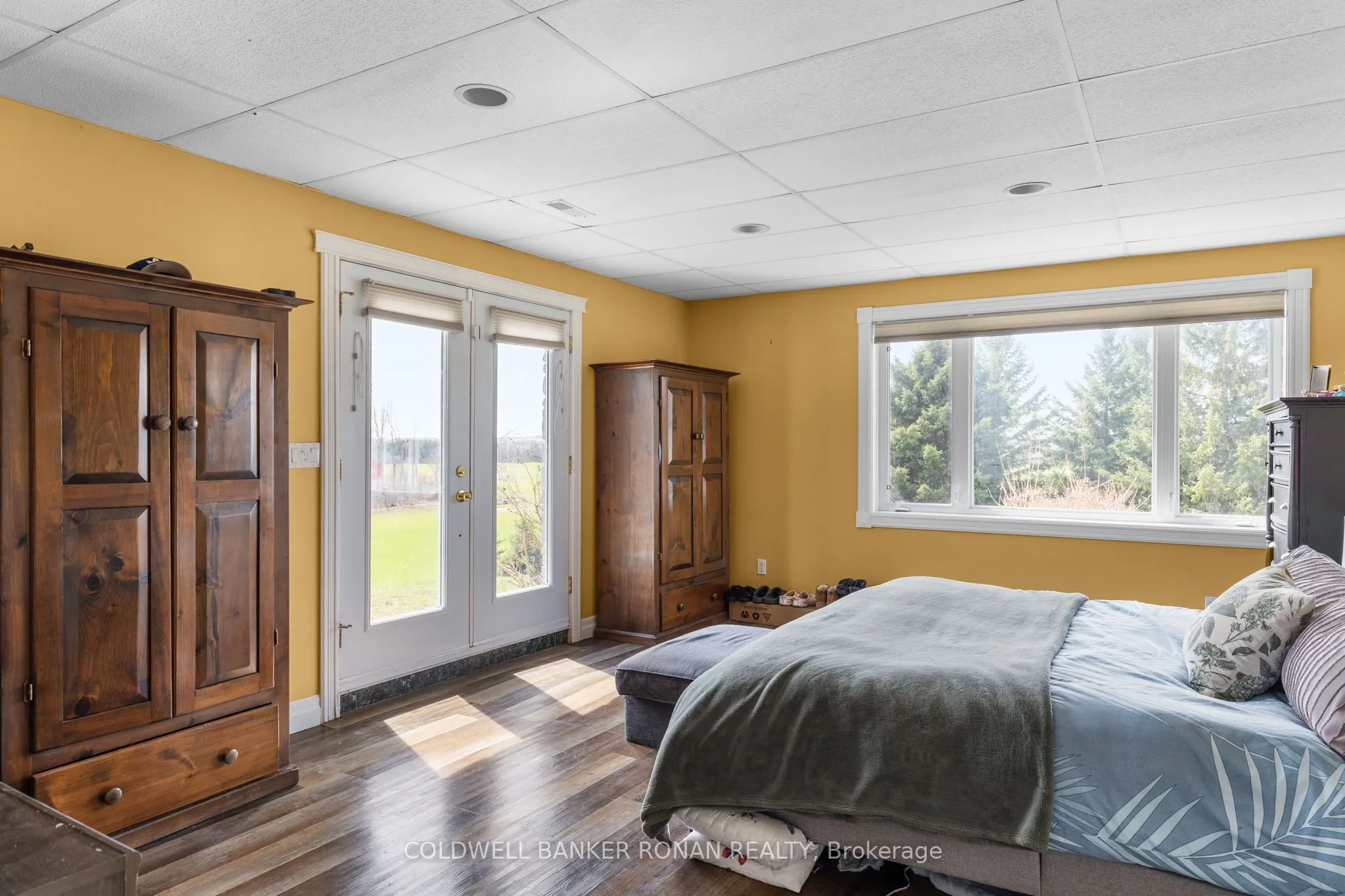 7765 5  Sideroad