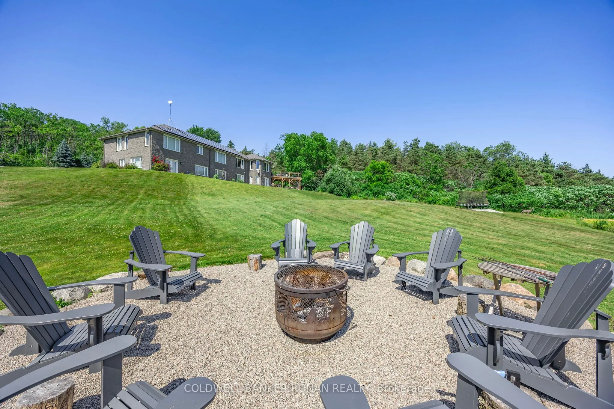 7765 5  Sideroad