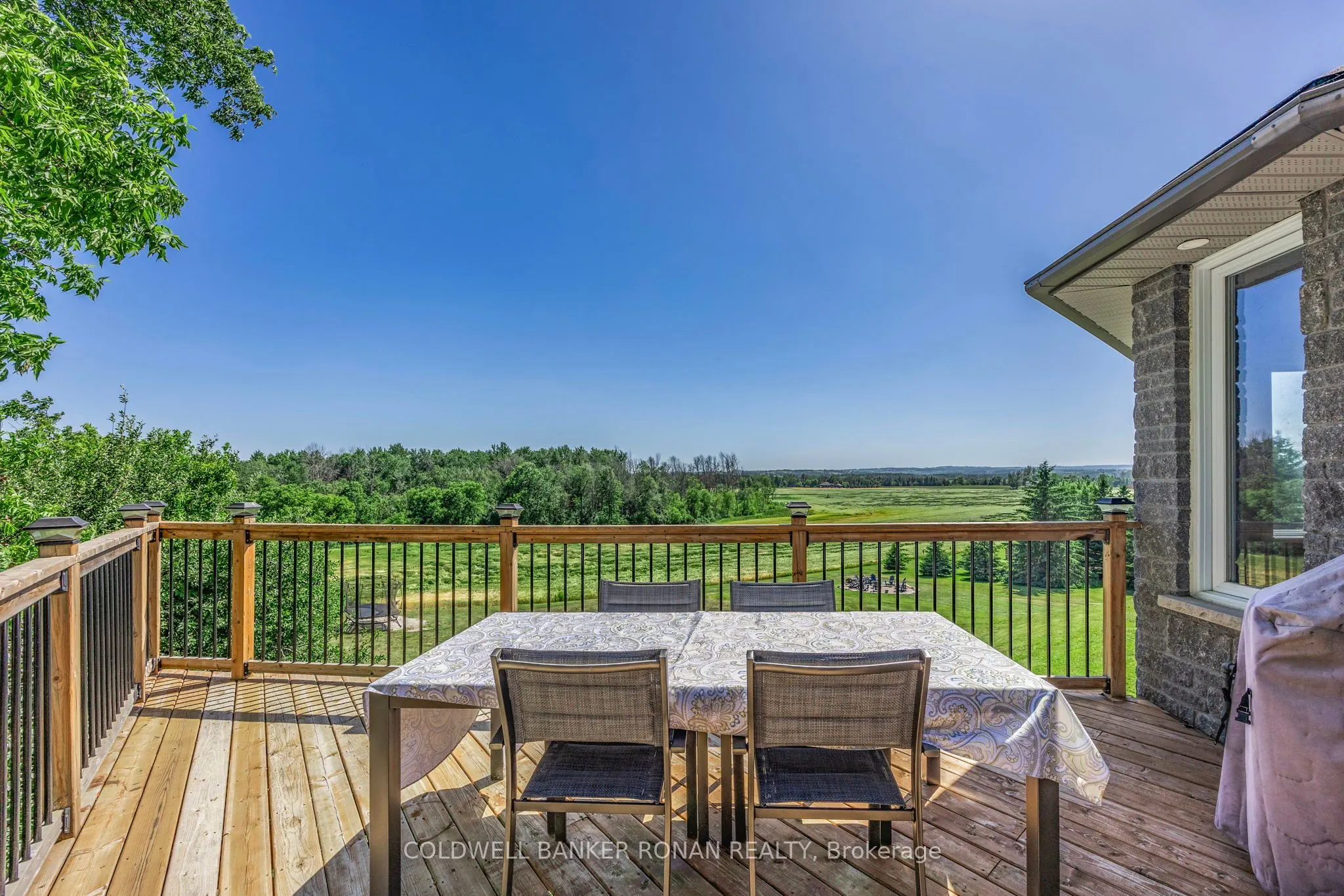 7765 5  Sideroad