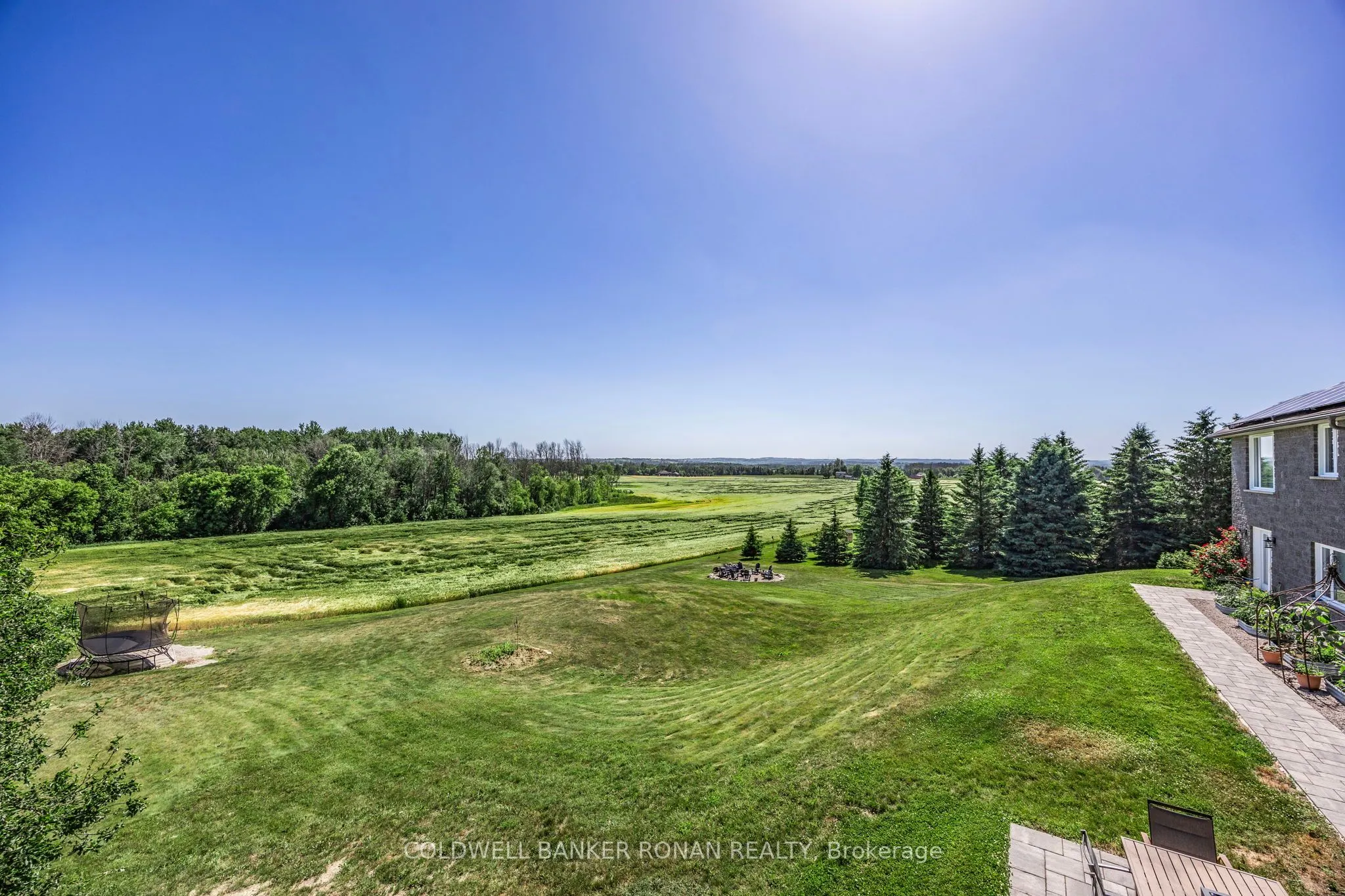 7765 5  Sideroad