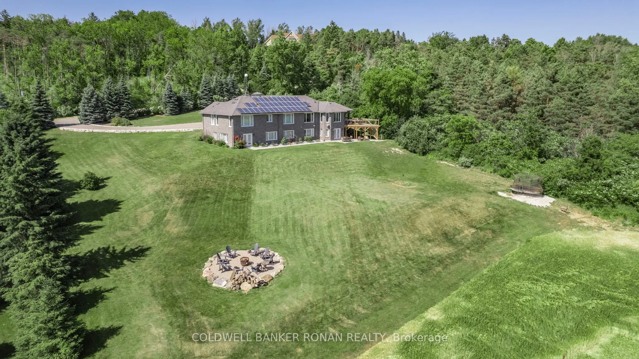 7765 5  Sideroad