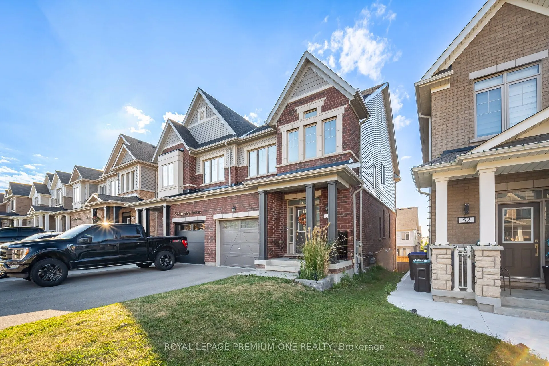 50 Casserley Crescent