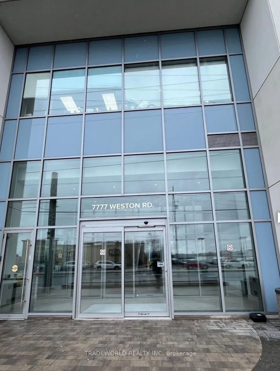 7777 Weston Road, #267