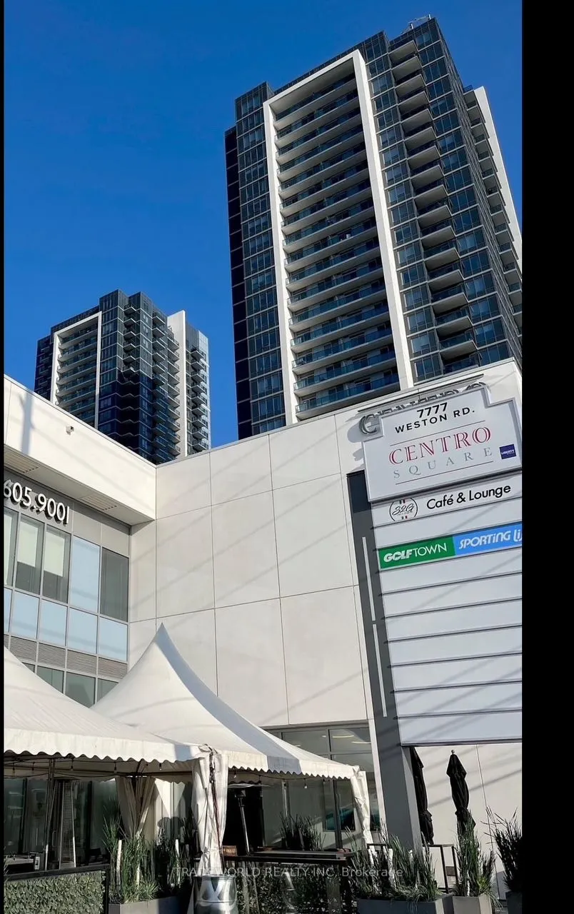 7777 Weston Road, #267