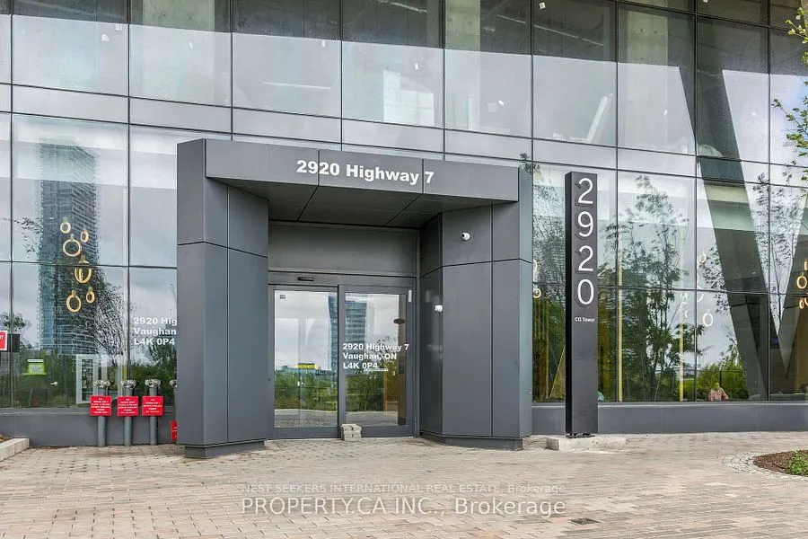 2920 Highway 7, #1904