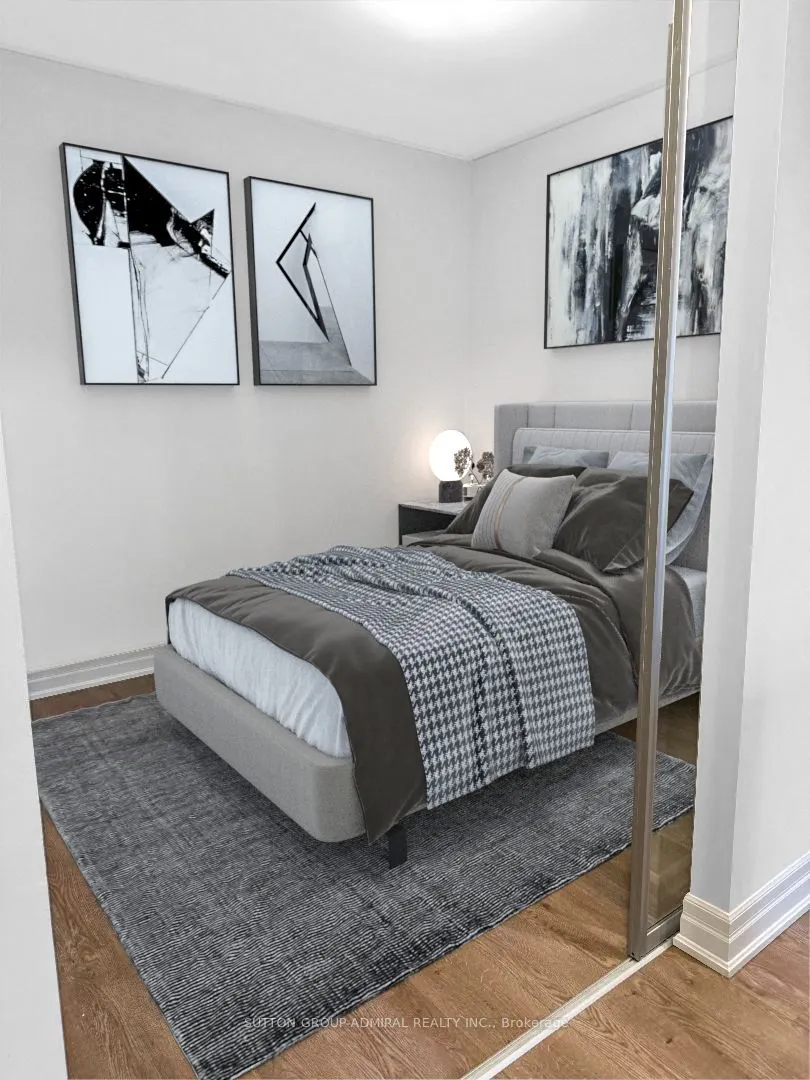 9075 Jane Street, #1903