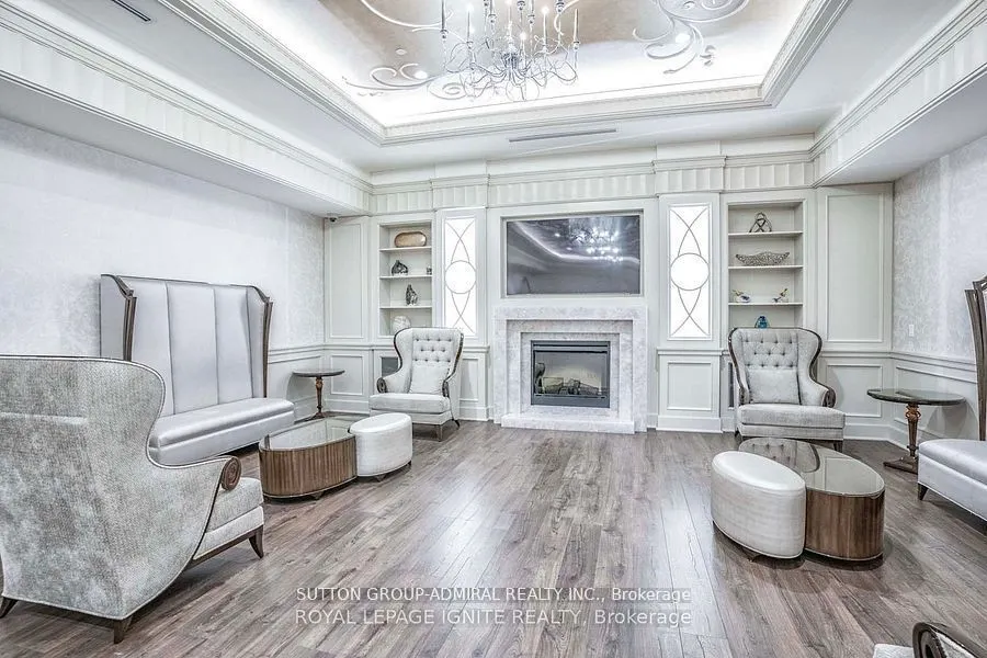 9075 Jane Street, #1903