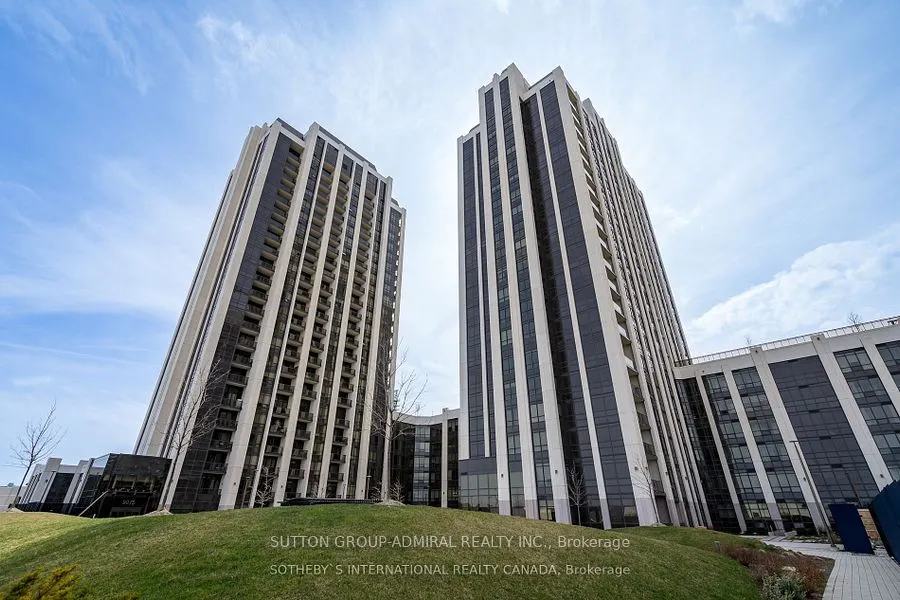 9075 Jane Street, #1903