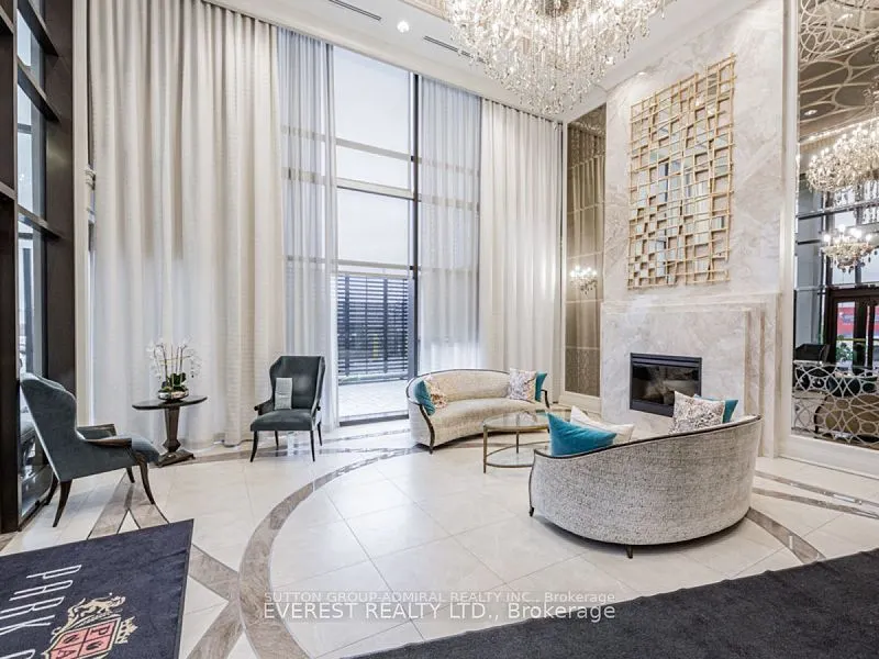 9075 Jane Street, #1903