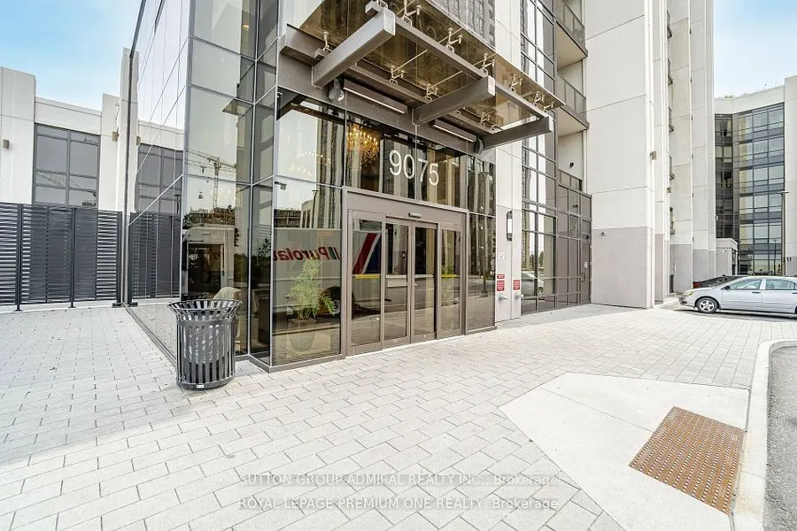 9075 Jane Street, #1903