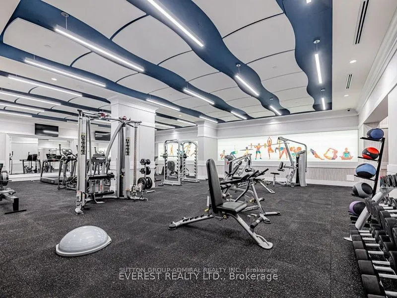 9075 Jane Street, #1903