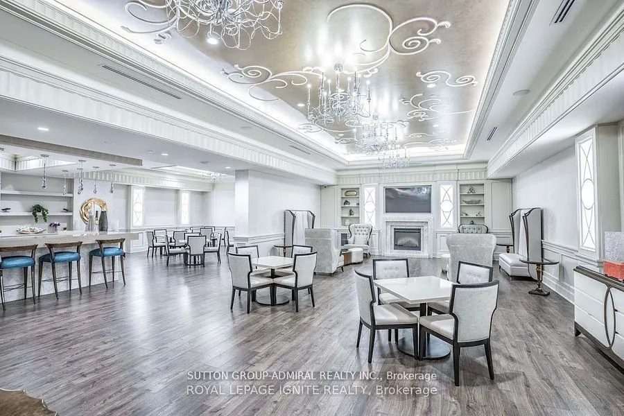 9075 Jane Street, #1903