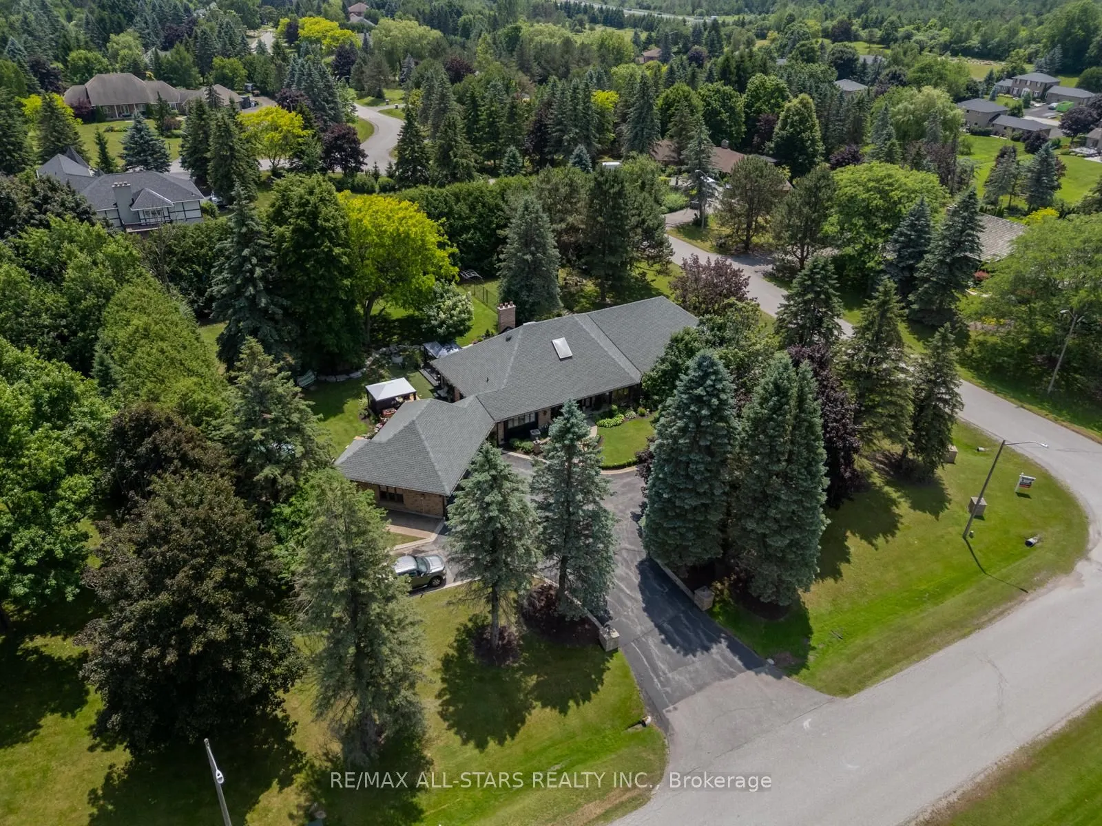 3 Marilyn Avenue