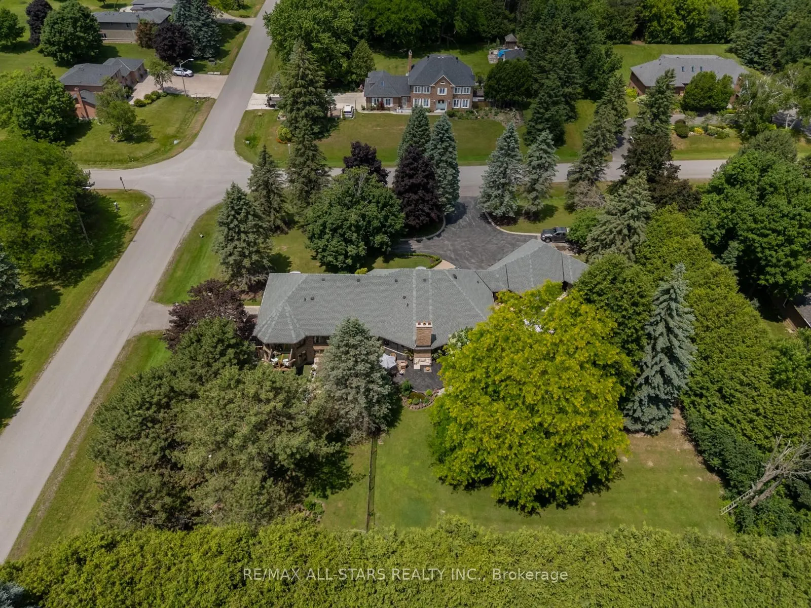 3 Marilyn Avenue
