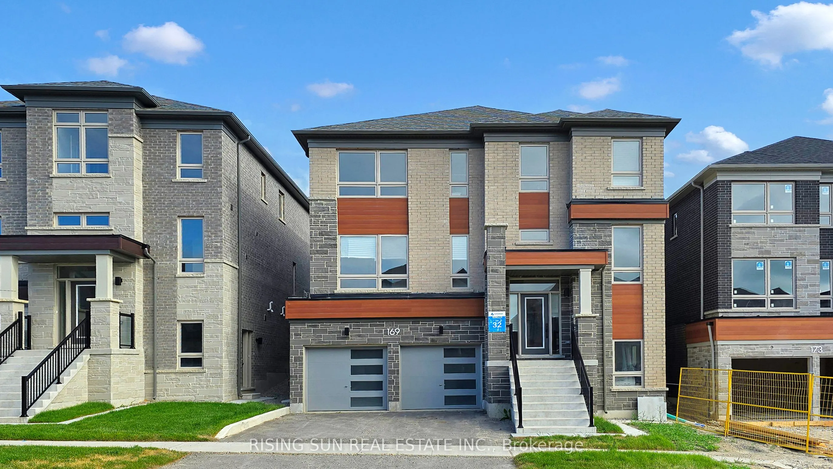 169 Rowe Street