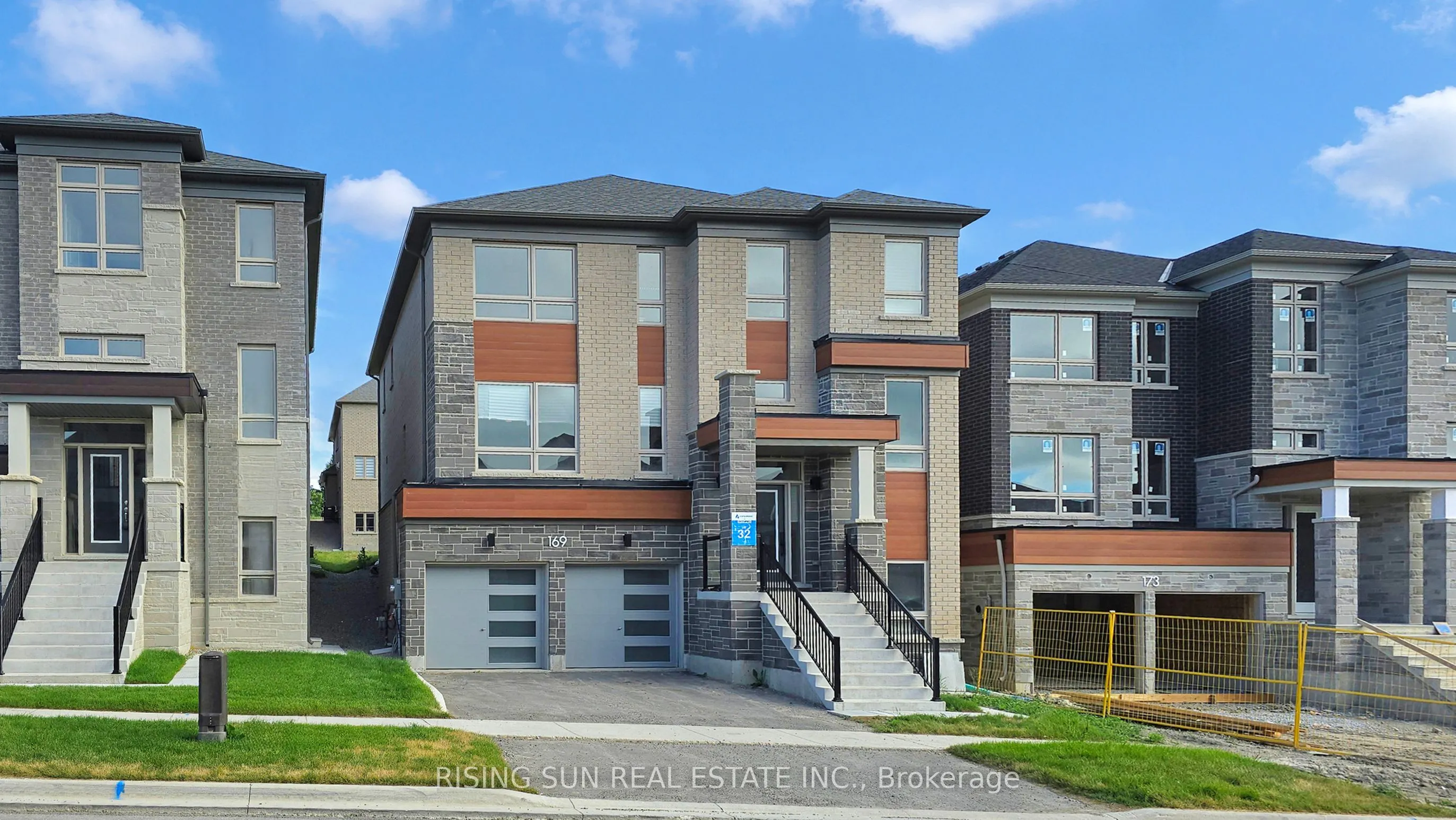 169 Rowe Street