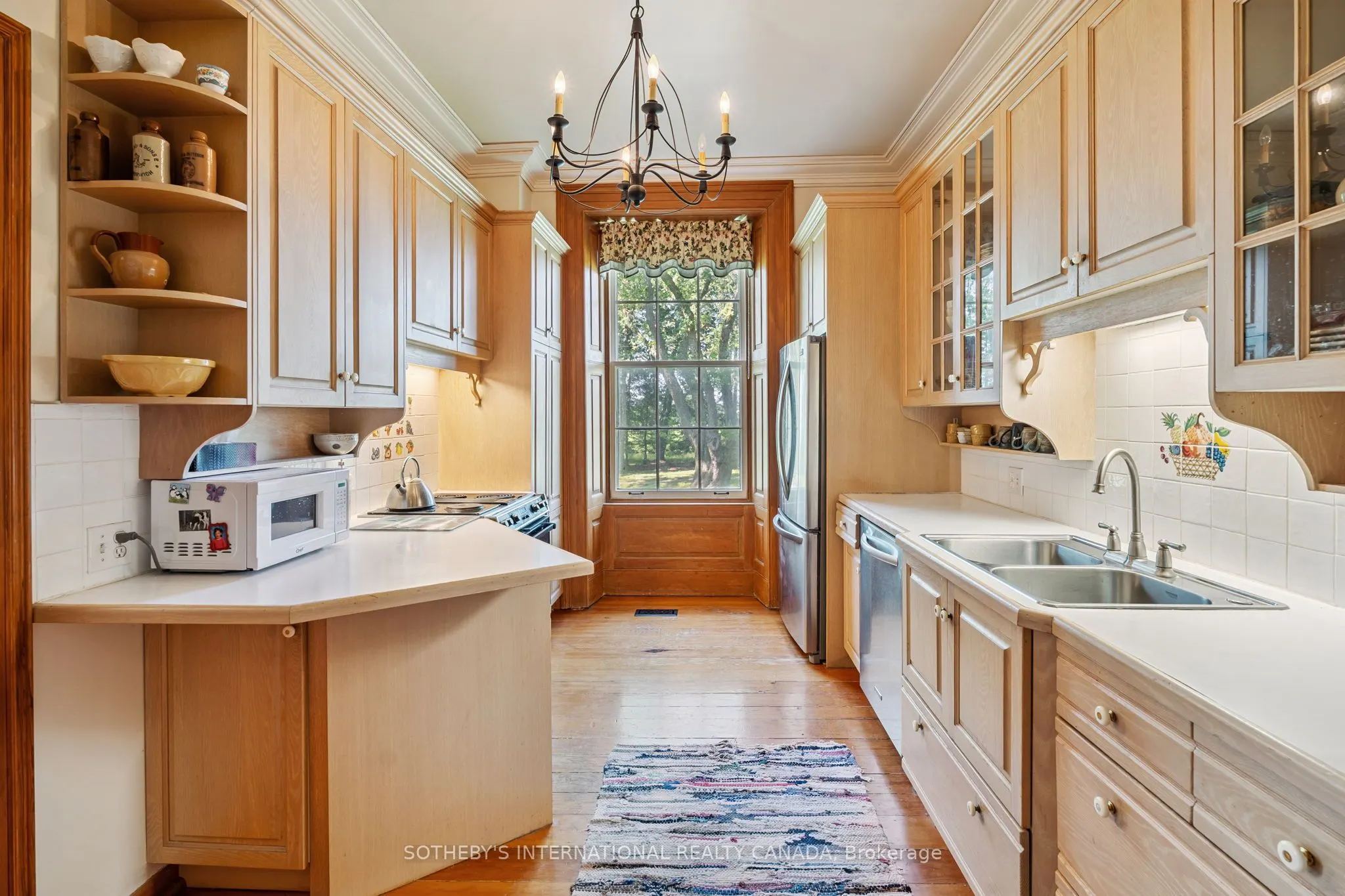 18025 S Brock Road