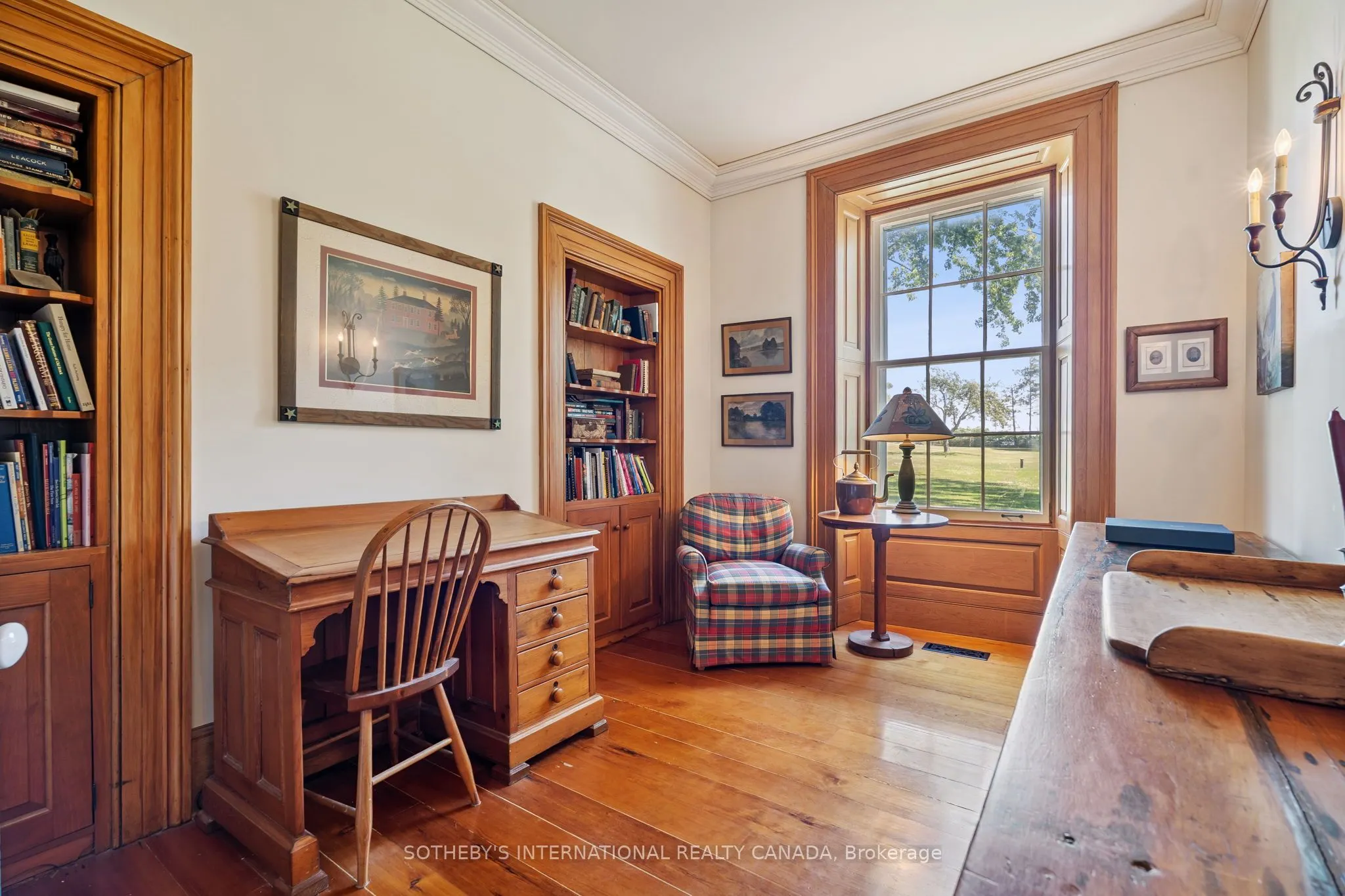 18025 S Brock Road