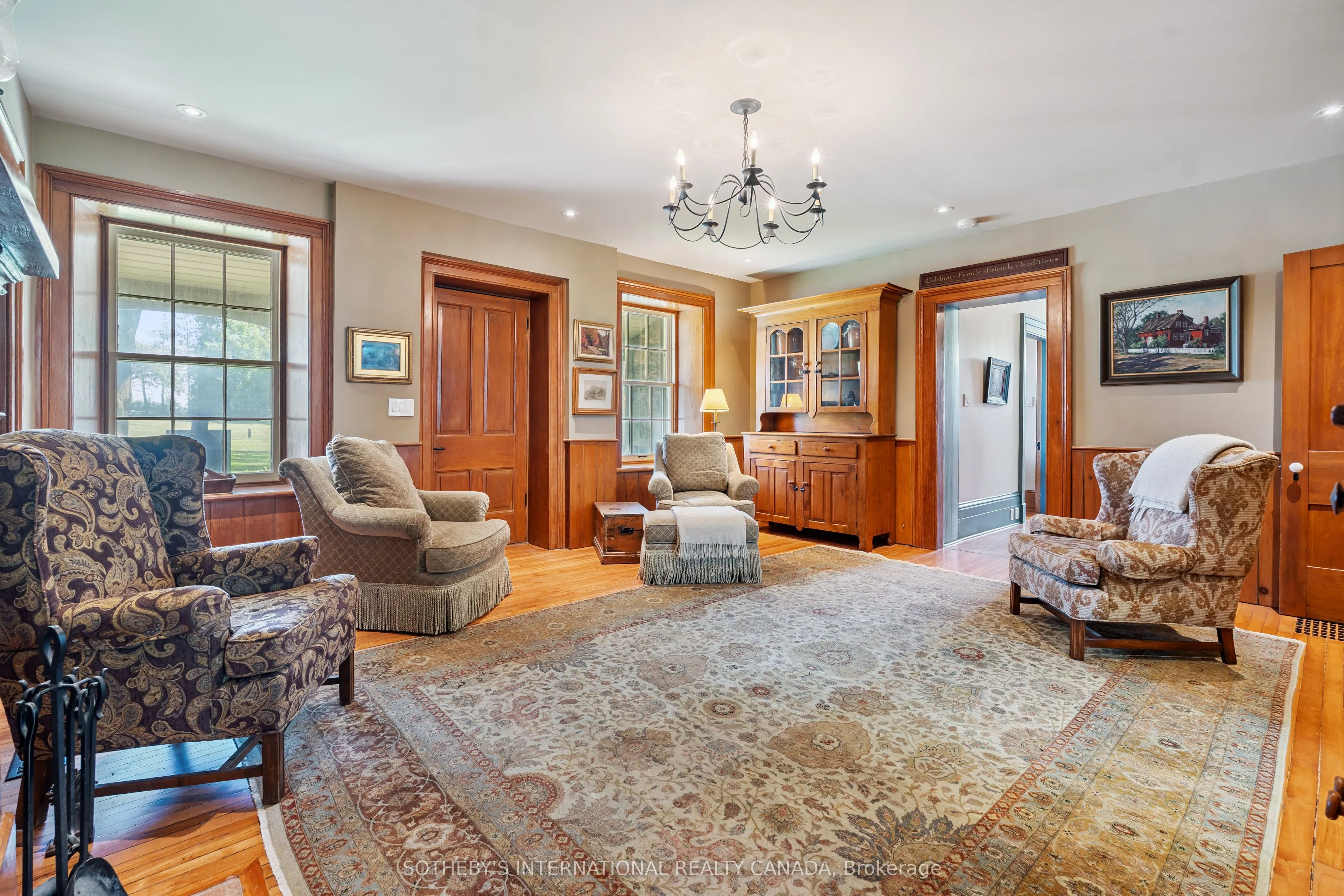 18025 S Brock Road