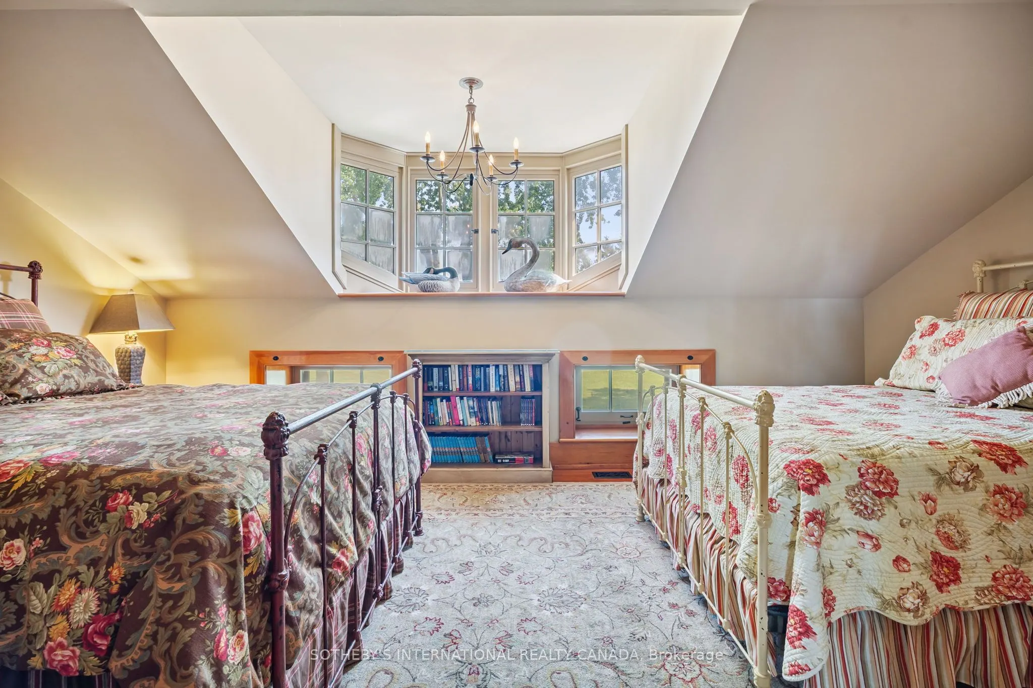 18025 S Brock Road