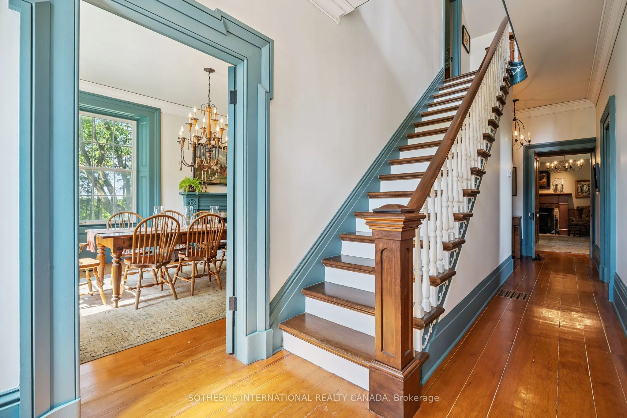 18025 S Brock Road