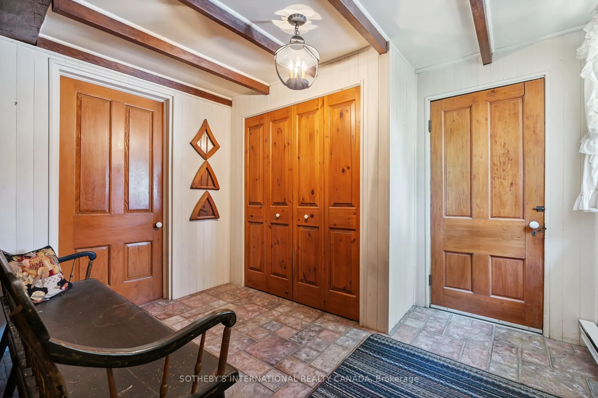 18025 S Brock Road