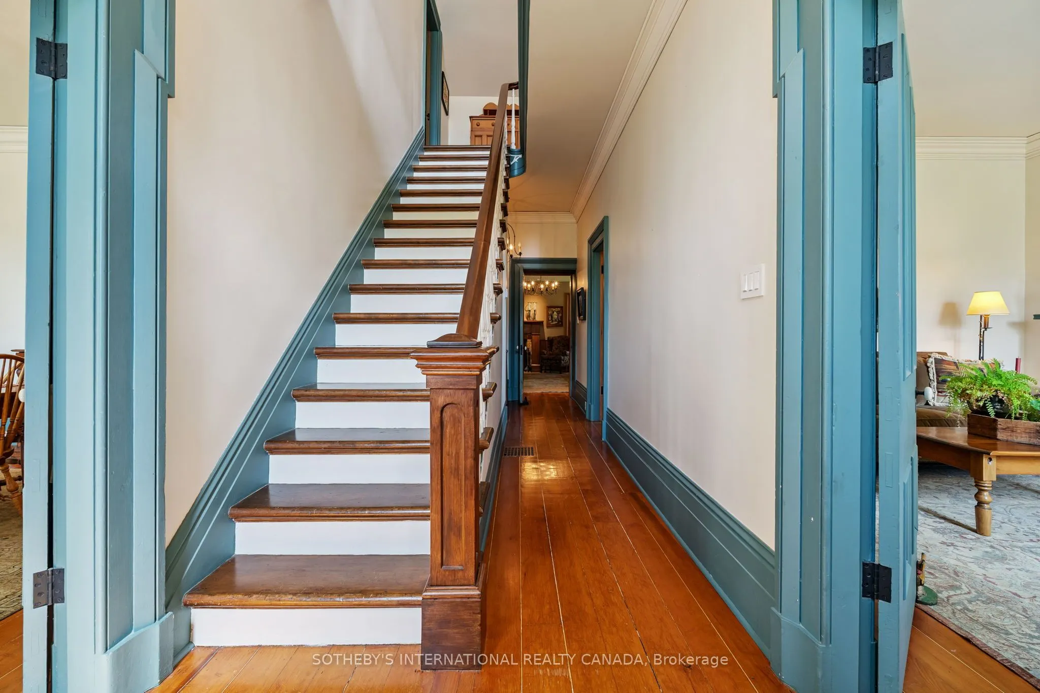 18025 S Brock Road