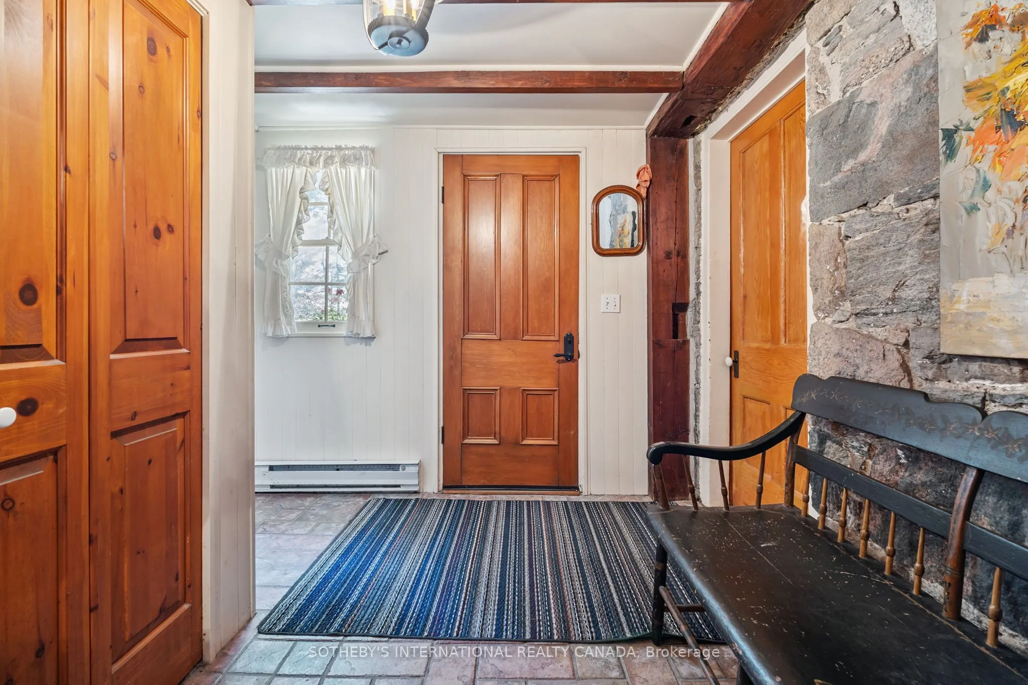 18025 S Brock Road