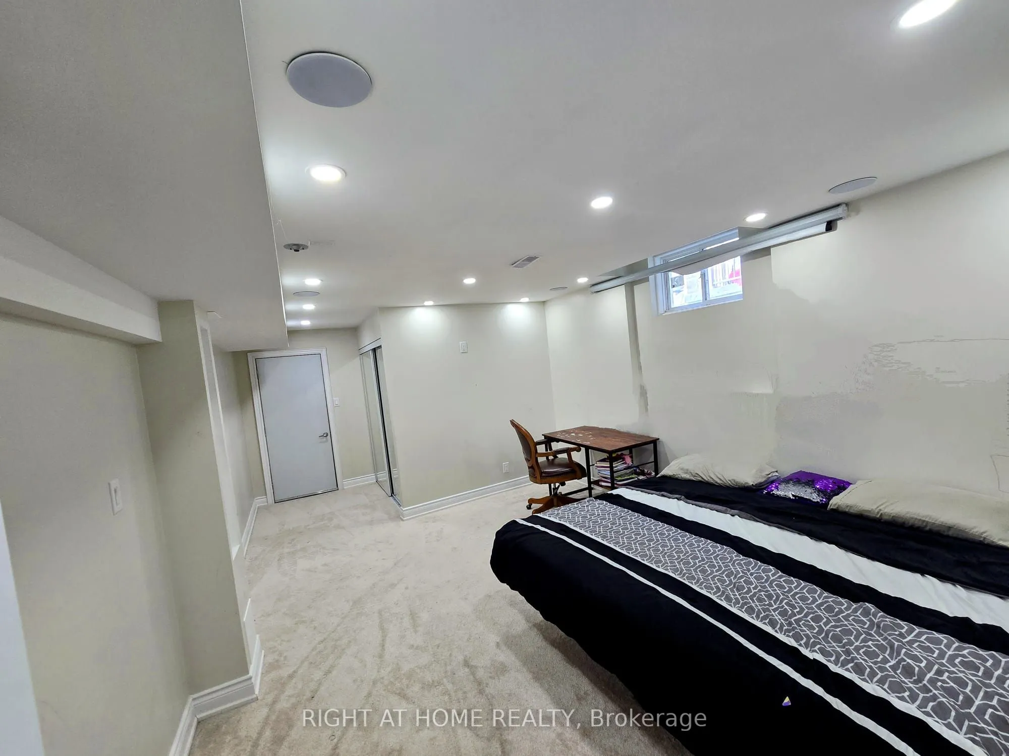 326 Boundary Boulevard, #Lower Level