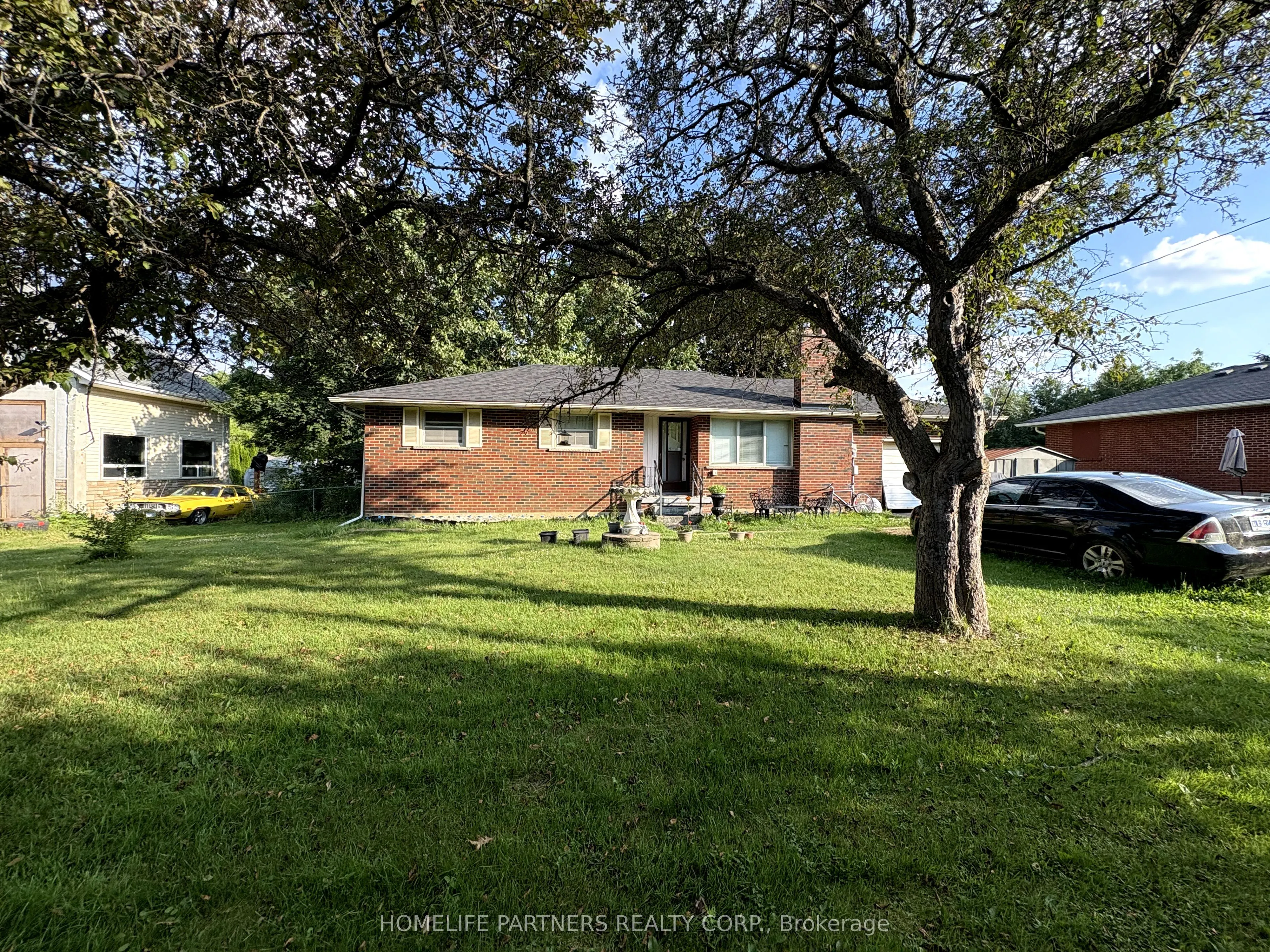 6531 King Road