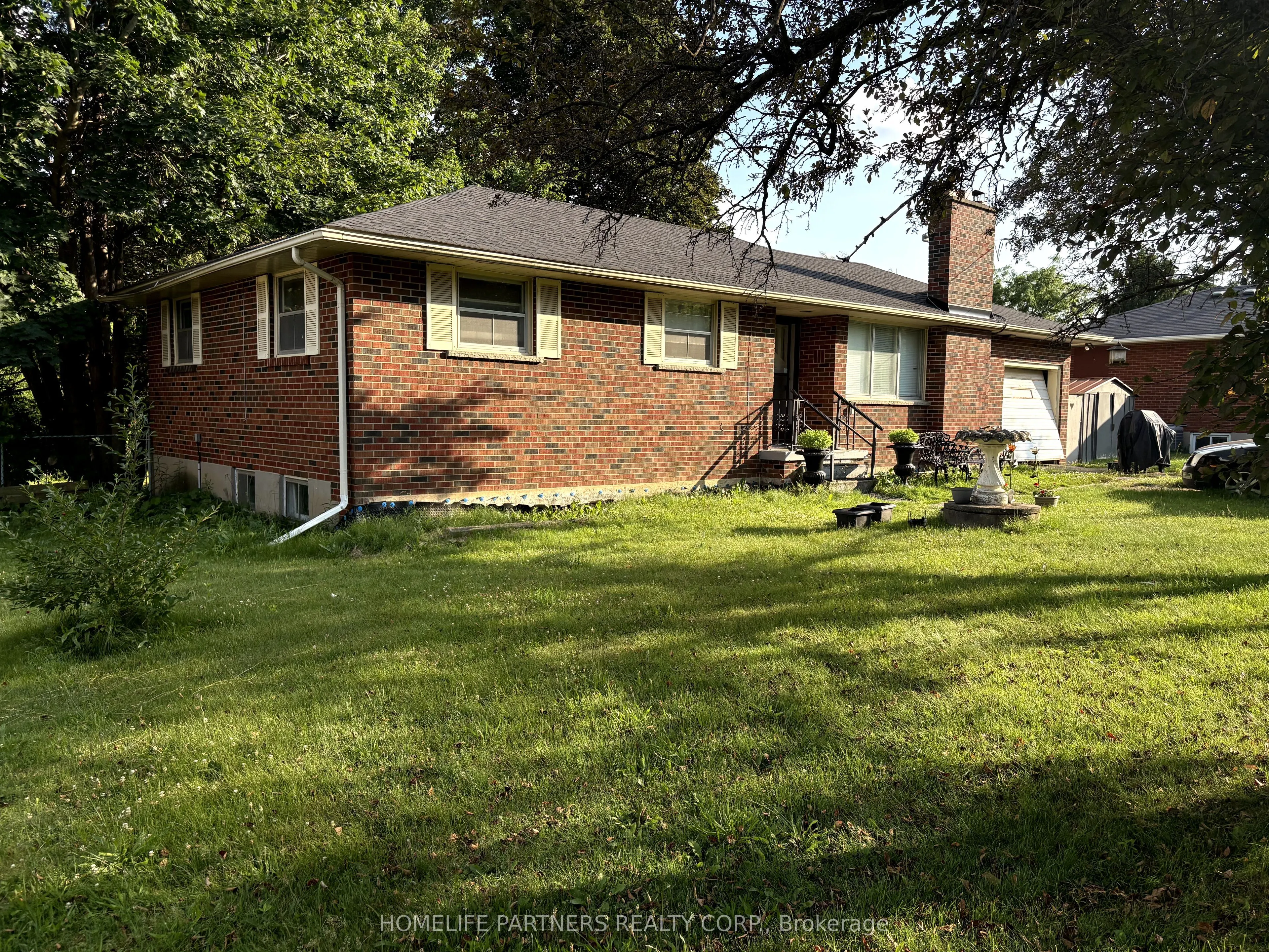 6531 King Road
