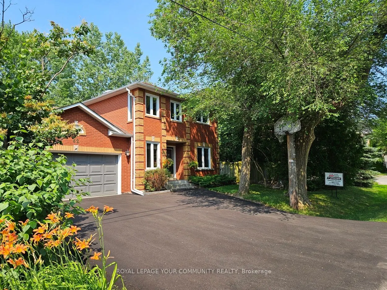42 Willowbank Avenue