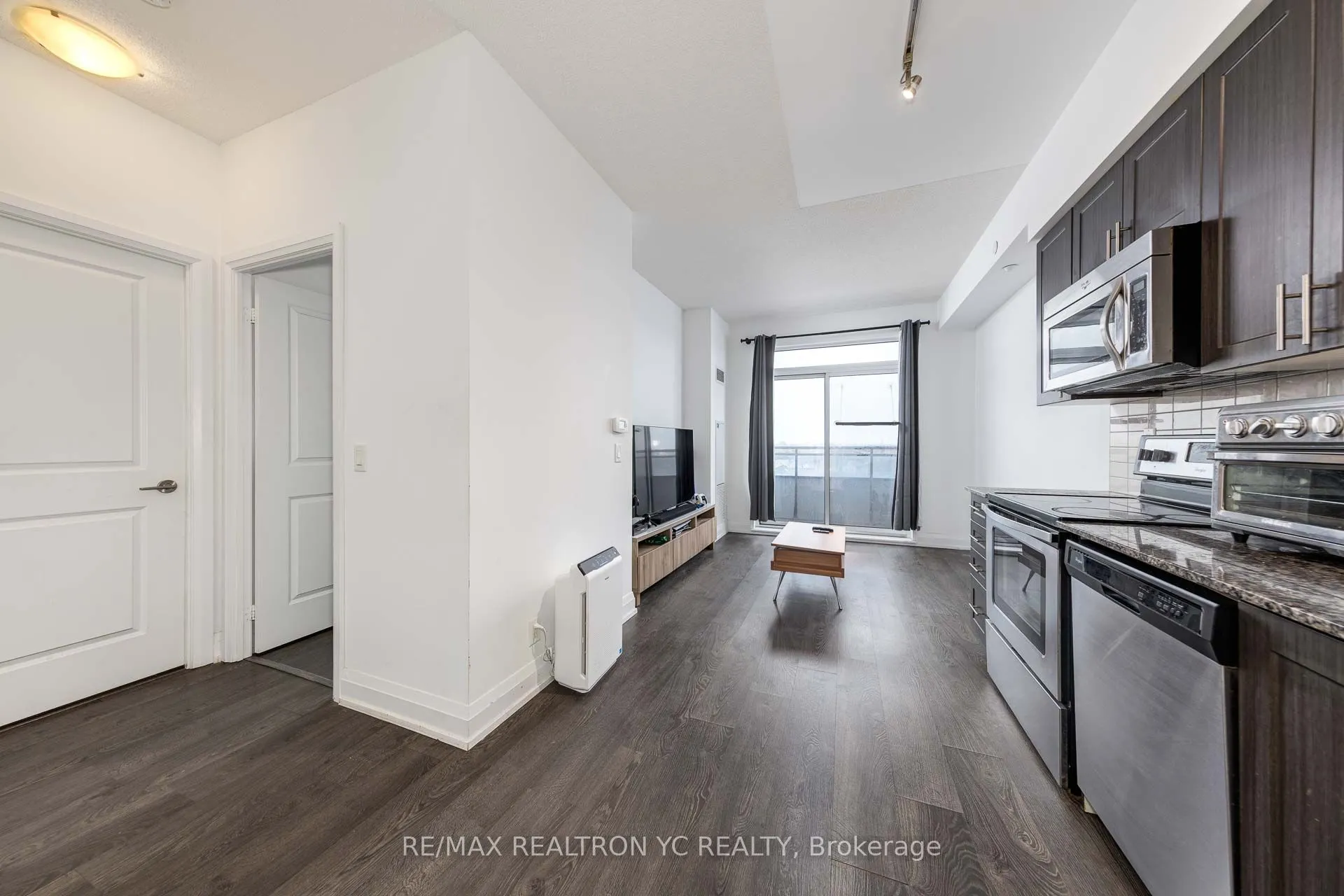 7900 Bathurst Street, #528