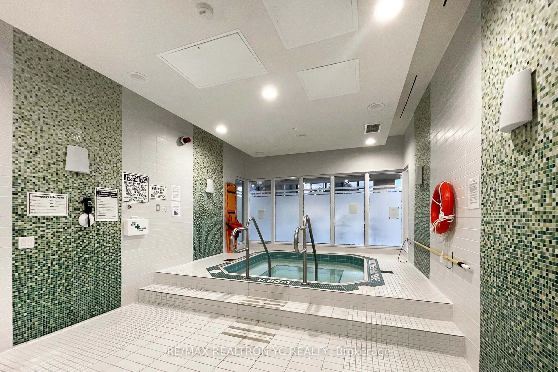 7900 Bathurst Street, #528