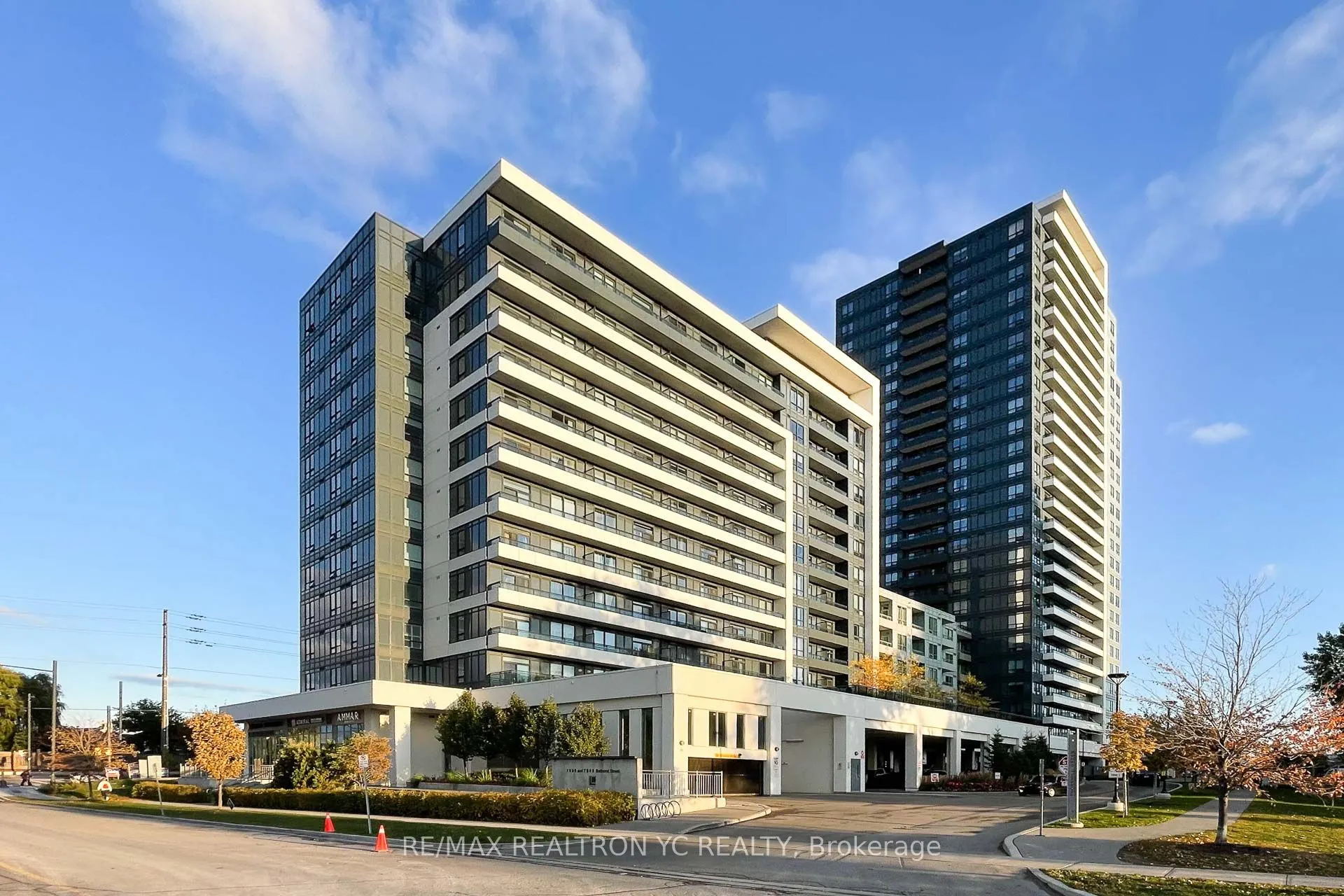 7900 Bathurst Street, #528