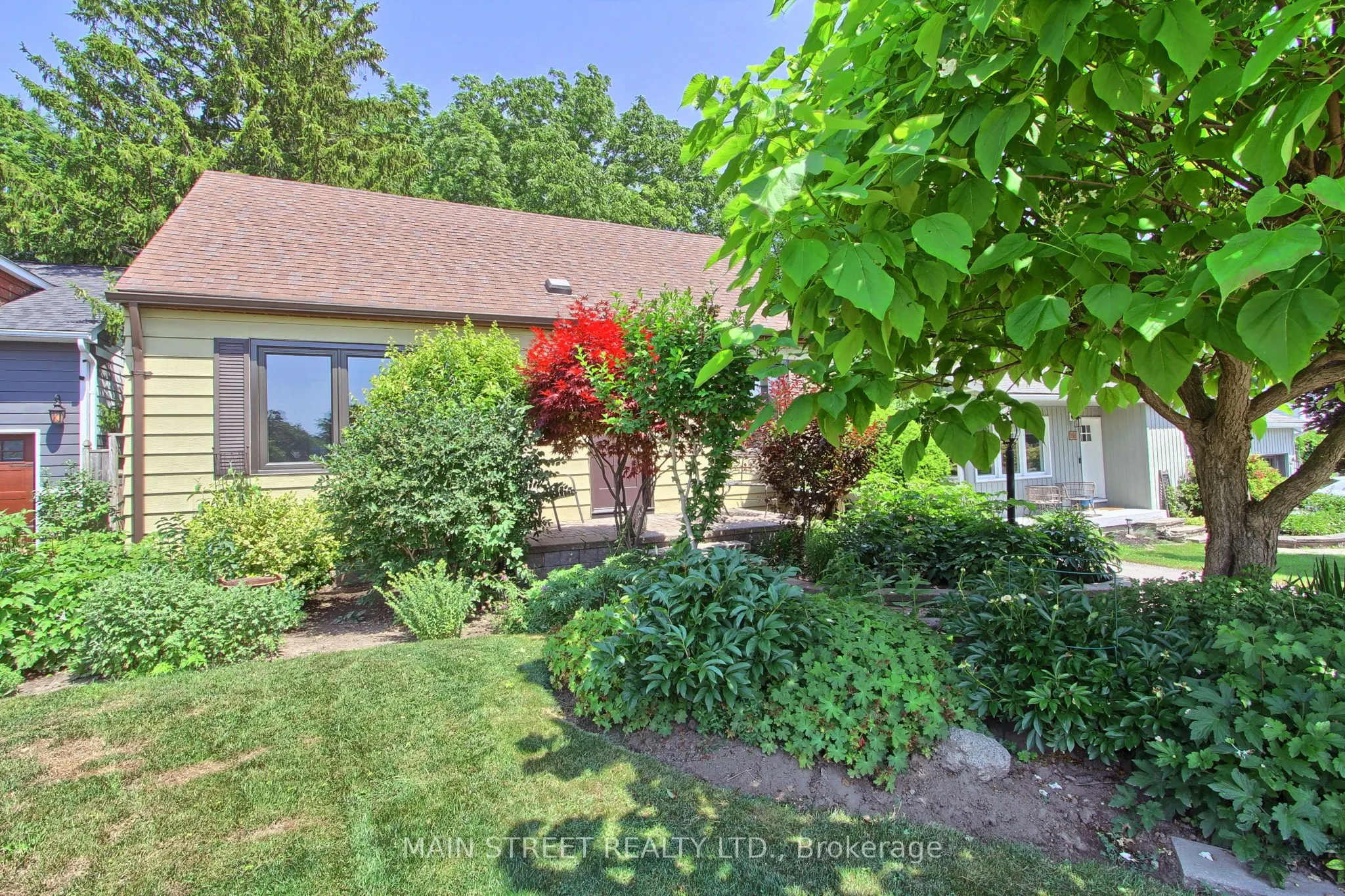 287 Avenue Road
