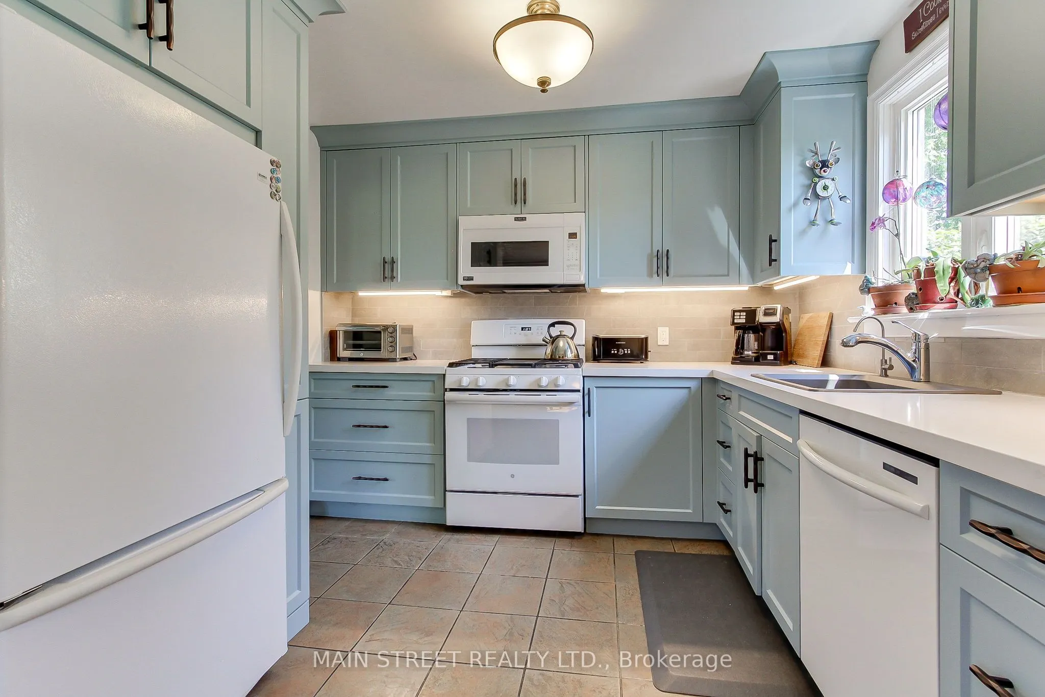 287 Avenue Road